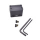 product variation Open Box (Great condition, limited use): TRIJICON MRO Lower 1/3 Co-Witness Mount (AC32069) image