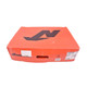 product variation Open Box (Great condition, limited use): NORDICA Mens Promachine 120 Boots, Color: Grey/Black/Red, Size: 29.5 (050F4403688-29.5) image