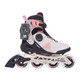product variation Open Box (Great condition, limited use): ROLLERBLADE Macroblade 90 Boa W, Color: Grey/Amethyst Rose, Size: 9/9.5 (86B0760100HJ03-9/9.5) image
