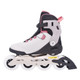 product variation Open Box (Great condition, limited use): ROLLERBLADE Macroblade 90 Boa W, Color: Grey/Amethyst Rose, Size: 9/9.5 (86B0760100HJ03-9/9.5) image
