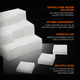 product variation 1" Squares, 1,750-Pack image