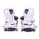 product variation Open Box (Great condition, limited use): NIDECKER Og Supermatic Heather M Bindings (N.26.BNU.SPM.VT.3M.1) image