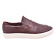 product variation Open Box (Great condition, limited use): GLOBE Liaizon mens footwear, Color: Oxblood/Maalouf, Size: 11 (GBLIAIZON-OXBLOOD_MAALOUF-11) image