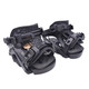 product variation Open Box (Great condition, limited use): NIDECKER Flow Fuse, Color: Black, Size: XL (N.25.BNU.FUF.BK.5XL.1) image