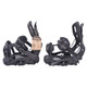 product variation Open Box (Great condition, limited use): NIDECKER Flow Fuse, Color: Black, Size: XL (N.25.BNU.FUF.BK.5XL.1) image