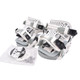 product variation Open Box (Great condition, limited use): NIDECKER Flow Fuse, Color: White, Size: L (N.25.BNU.FUF.WH.4L.1) image