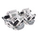 product variation Open Box (Great condition, limited use): NIDECKER Flow Fuse, Color: White, Size: L (N.25.BNU.FUF.WH.4L.1) image