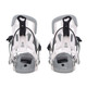 product variation Open Box (Great condition, limited use): NIDECKER Flow Fuse, Color: White, Size: L (N.25.BNU.FUF.WH.4L.1) image