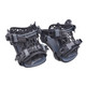 product variation Open Box (Great condition, limited use): NIDECKER Fenix Black L Bindings (N.26.BNU.FEF.BK.4L.1) image