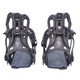 product variation Open Box (Great condition, limited use): NIDECKER Fenix Black L Bindings (N.26.BNU.FEF.BK.4L.1) image