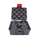 product variation Open Box (Great condition, limited use): TRIJICON RMR Type 2 3.25 MOA Red Dot w/RM33 Picatinny Rail Mount Adjustable LED Sight (RM06-C-700673) image