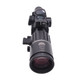 product variation Open Box (Great condition, limited use): BURRIS RT-6 1-6x24mm 30mm Tube Ballistic AR Reticle Riflescope with FastFire 3 & P.E.P.R. Mount (200475_2) image