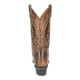 product variation Open Box (Damaged package): SMOKY MOUNTAIN BOOTS Men's Denver Leather Western Boot, Color: Brown, Size: 12-EE (4435-12EE_2) image