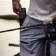product variation DRY POCKET Men's Angler Waterproof Pocket Outdoor Shorts (2211-par) image