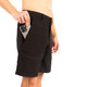 product variation DRY POCKET Men's Castawa y Waterproof Pocket Outdoor Shorts (2218-par) image