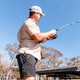 product variation DRY POCKET Men's Castawa y Waterproof Pocket Outdoor Shorts (2218-par) image