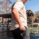 product variation DRY POCKET Men's Castawa y Waterproof Pocket Outdoor Shorts (2218-par) image