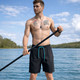 product variation DRY POCKET Men's Kiowa Swim Shorts (2040-par) image