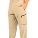 product variation DRY POCKET Men's The Explorer Fishing/Hiking Pants (1166-par) image