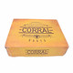product variation Open Box (Great condition, limited use): CORRAL Brown Crater Bone Embroidery, Size: 9, Width: M (A1094-LD-M-9) image