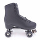 product variation Open Box (Great condition, limited use): Impala Quad Skate, Color: Black, Size: 14 image