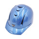 product variation Open Box (Great condition, limited use): IRH EQUI-PRO HELMETS w/Matching Visor, DFS (Dial Fit System) & Nylon harness, Size: S/M (133615) image