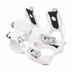 product variation Open Box (Great condition, limited use): NIDECKER Flow Nexus, Color: White, Size: S (N.25.BNU.NEF.WH.2S.1) image