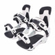 product variation Open Box (Great condition, limited use): NIDECKER Kaon-Plus Bio White M Bindings (N.26.BNU.KAP.WH.3M.1) image