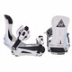 product variation Open Box (Great condition, limited use): NIDECKER Kaon-Plus Bio White M Bindings (N.26.BNU.KAP.WH.3M.1) image