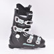 product variation Open Box (Great condition, limited use): NORDICA Women Cruise 65 W Boots, Color: Black/White/Green, Size: 25.5 (05067002Q04-25.5) image