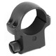 product variation RUGER 5BHM 1in High Hawkeye Matte Blued Scope Ring (90279) image