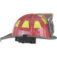 product variation STREAMLIGHT Vantage 180 X Helmet Mounted and Right Angle Firefighter Flashlight (88903) image
