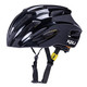 product variation KALI PROTECTIVES Prime 2.0 Solid Gloss Black Bike Helmet (024112211) image
