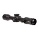 product variation SIG SAUER WHISKEY6 3-18x44mm 30mm Quadplex Multi-Lock Zero Stop SFP Riflescope (SOW63114) image
