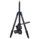 product variation SIRUI ST-224 Superb Travel Carbon Tripod with VH-10 Video Head (ST224+VH10) image