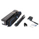 product variation SIRUI ST-224 Superb Travel Carbon Tripod with VH-10 Video Head (ST224+VH10) image