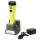 product variation STREAMLIGHT Dualie Rechargeable 120V/100V AC Yellow Flashlight (68732) image