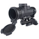 product variation TRIJICON MRO HD Patrol 1x25mm 2 MOA Dot with 68 MOA Reticle Red Dot Sight (MRO-C-2200108) image