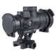 product variation TRIJICON MRO HD Patrol 1x25mm 2 MOA Dot with 68 MOA Reticle Red Dot Sight (MRO-C-2200108) image