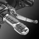 product variation CIRO Chicane Chrome Throttle Wing (54002) image