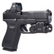 product variation SUREFIRE XC3 Compact Black Weapon Light (XC3-A) image