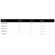 product variation HYPERLITE Men's Logic Black/Gray HRM Life Vest (2560021) image