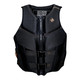 product variation HYPERLITE Women's Domain Black/Gold HRM Life Vest (2560030) image