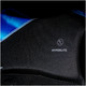 product variation HYPERLITE Women's Logic Black/Blue HRM Life Vest (2560031) image
