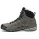 product variation Graphite/Aqua Green image