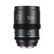 product variation SIRUI 40mm T1.8 1.33x S35 X Mount Blue Flare Autofocus Anamorphic Lens (40AF133X-XB) image