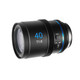 product variation SIRUI 40mm T1.8 1.33x S35 X Mount Blue Flare Autofocus Anamorphic Lens (40AF133X-XB) image
