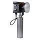 product variation SIRUI C150X 150W Handheld Pocket Light with Battery Handle (C150X-Lite) image
