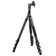 product variation SIRUI L-324F Landscape Carbon Fiber Tripod with PH-10 Gimbal Head (L-324F+PH-10) image