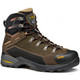 product variation Asolo Drifter Pro GV men's Dark Brown suede and Cordura Gore-Tex hiking boot image